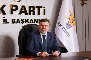 Saygılı, körfez üzerinden Tugay’a yüklendi: Kocaeli, atık suyun tamamını arıtıyor siz arıtamıyorsunuz!”