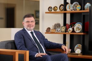 AK Parti İzmir İl Başkanı Saygılı’dan Kurban Bayramı mesajı