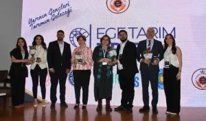 Tarımda Kadının Gücü: İstihdamın yüzde 45’i Onların Omuzlarında