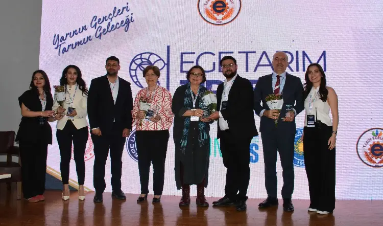 Tarımda Kadının Gücü: İstihdamın yüzde 45’i Onların Omuzlarında
