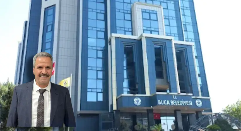 Buca Belediyesi’nde “makbuzsuz nikah ücreti” tartışması!