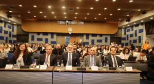 TURQUALITY Uzmanları Ege İhracatına Destek Verecek