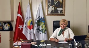 Kestelli: Dünyanın geleceği tarım ve gıda güvenliğinde