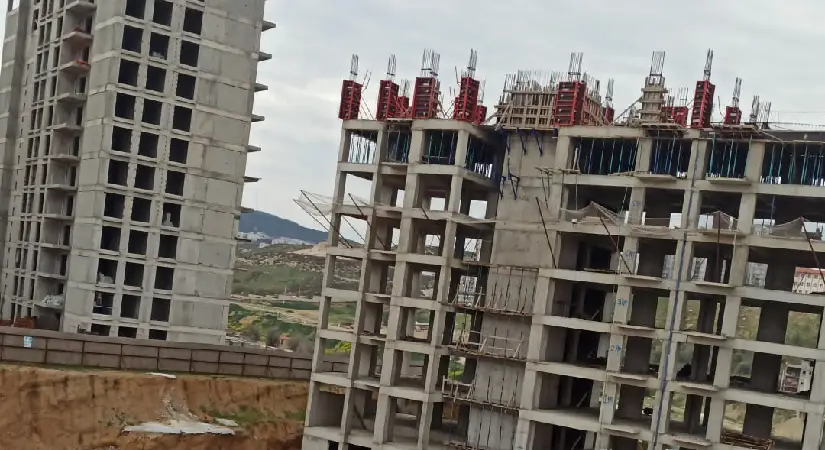 İzmir’de Kentsel Dönüşüm Operasyonu: Önemli İsimler Gözaltında