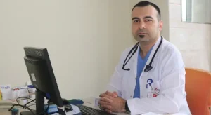 “Hipertansiyon belirti vermeden ilerler”