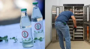 Çamlı’da şekersiz gazoz üretimine yeni destek