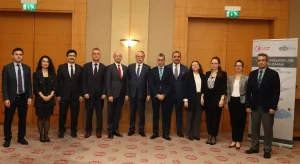 Ticaret müşavirleri ihracatçılarla buluşuyor: 10 ülkenin pazar bilgisi paylaşılacak