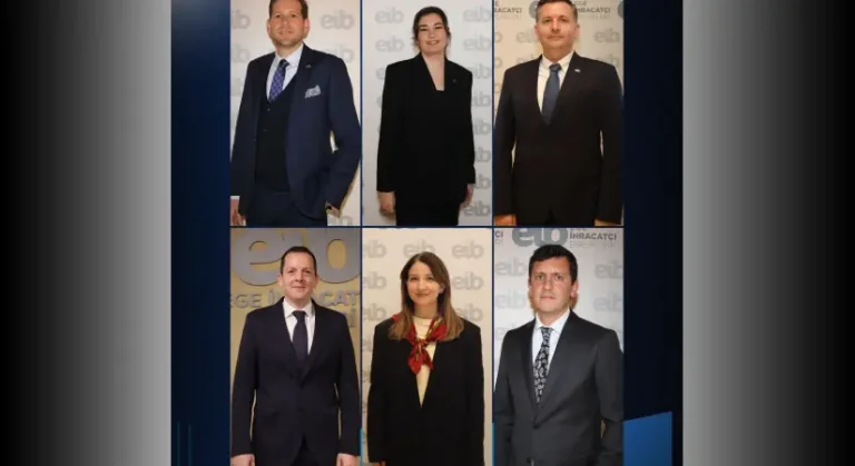 EİB Genç İhracatçılar Konseyi, yönetim kurullarında etkisini artırdı