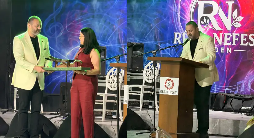İzmir’de Alevi Kurumlarıyla Güçlü Diyalogun Adı: Hasan Ünal