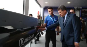 İzmir Cumhuriyet Başsavcısı Ali Yeldan’dan EFES-2026 Tatbikat Alanına Ziyaret