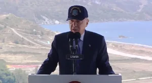 Erdoğan’dan EFES-2026’da “Güçlü Türkiye” Mesajı