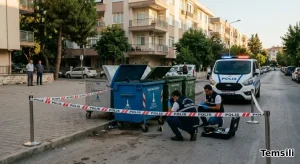 Buca’da 33 Kedinin Ölümü Tepki Çekti: Başsavcılık Soruşturma Başlattı