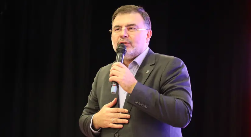 AK Partili Saygılı, Tugay’ın ‘Engelleniyoruz’ sözlerine kredi onayı ile cevap verdi!