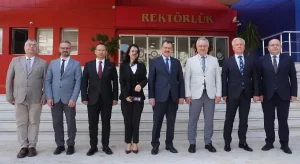 İzmir’de Denetimli Serbestlik Alanında İş Birliği Protokolü