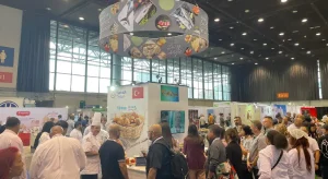 Türk Lezzetleri Chicago’da Büyük İlgi Gördü