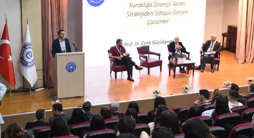 Ege Tarım Zirvesi’nde “Beka” Alarmı! “Geleneksel Dönem Kapandı”