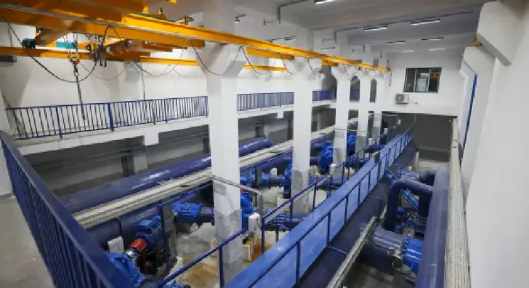 İzmir’e saniyede 300 litre ek su