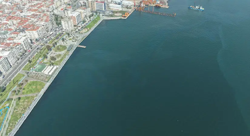 İZ-AFED’den İzmir Körfezi İçin 8 Maddelik Acil Eylem Çağrısı