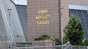 İzmir merkezli FETÖ operasyonunda 9 gözaltı