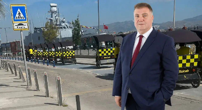 Taksi esnafından BİSİCAP tepkisi!