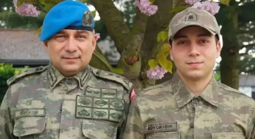 8 yıl sonra sır perdesi aralanıyor: Generalin oğlunun ölümünde 21 şüpheliye gözaltı!