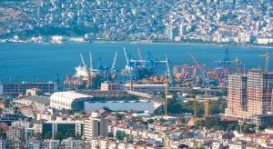 EİB’den 4 ayda 6,1 milyar dolarlık ihracat