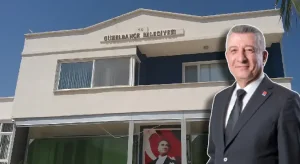 Güzelbahçe Belediye Başkanı Mustafa Günay tutuklandı ve görevden uzaklaştırıldı