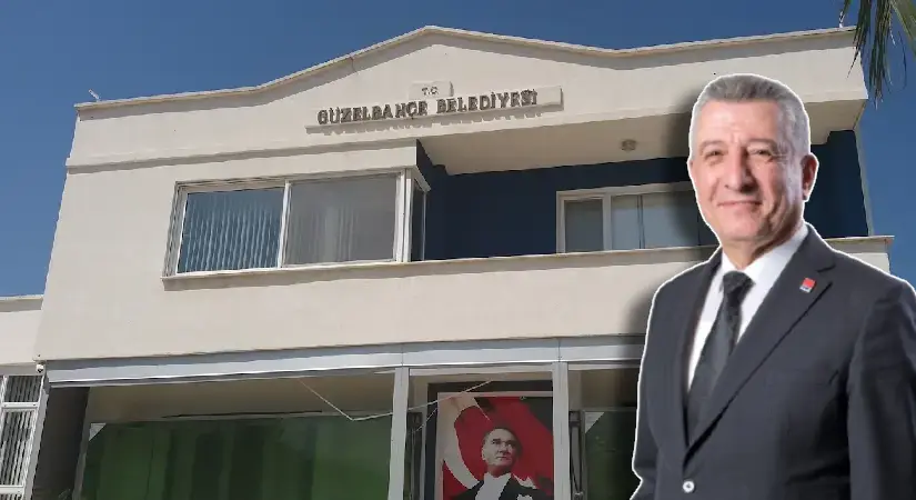 Güzelbahçe Belediye Başkanı Mustafa Günay tutuklandı ve görevden uzaklaştırıldı