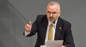 AK Parti Grup Başkan Vekili Hakan Yıldız:  “İndirim diyerek suya zam yaptılar”