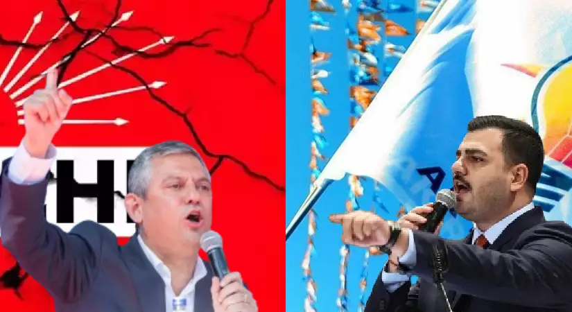 İzmir Siyasetinde “Haddini Bildir” Düellosu: Özel’den Sert Sözler, İnan’dan Ağır Cevap!