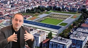 AK Partili Kırkpınar’dan Tugay’a Karşıyaka Stadı Tepkisi