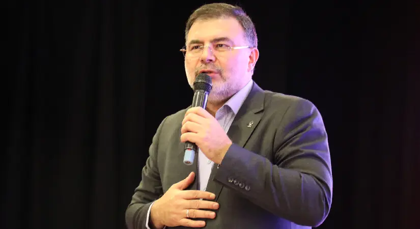 AK Partili Saygılı’dan, Tugay’a ‘Vergi’ çıkışı: Anlatıyoruz ama nafile!