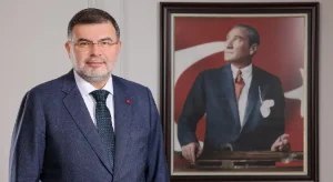 AK Parti İzmir İl Başkanı Saygılı’dan 19 Mayıs mesajı