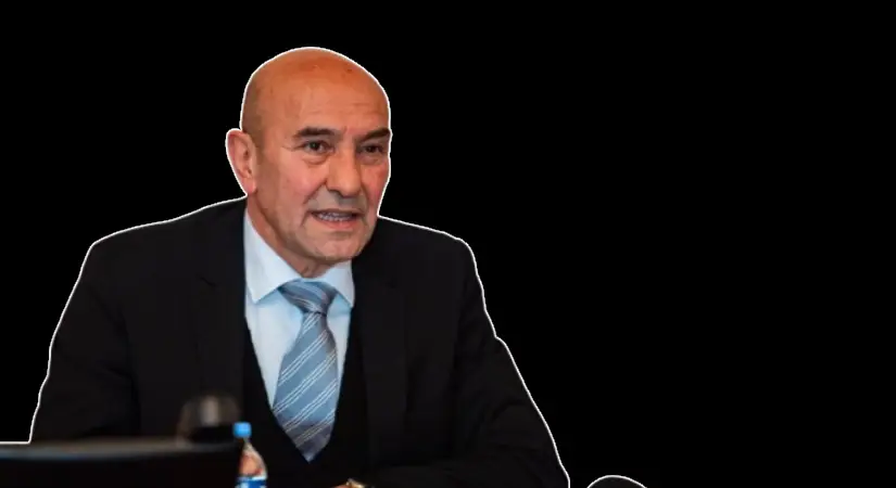 Soyer’den duygusal, kırgın ve mesafeli mesaj: Görkemli Çınarımız bu badireyi de atlatacaktır!