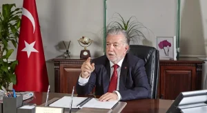 İzmirli esnaf tercihini yine Yalçın Ata’dan yana kullandı