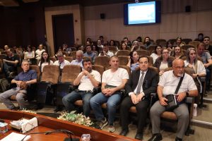 EİB, Devlet Desteklerini İhracatçılarla Buluşturuyor