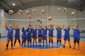 İzmir’de Yaz Spor Okulları İçin Kayıtlar Açılıyor