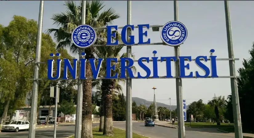 Ege Üniversitesi’nde Yolsuzluk Operasyonu: 45 Kişi Hakkında Gözaltı Kararı
