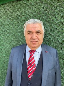 Yangını Dışarı Çıkarmak