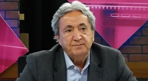  Prof. Dr. Çetin Kaya Koç, “Teknoloji yeni nesil sömürgecilik aracına dönüştü”