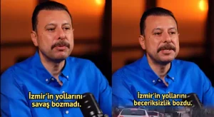 AK Partili Kaya’dan Büyükşehir’e “Hürmüz” Tepkisi: “Asıl Kriz Belediyecilik Anlayışında”