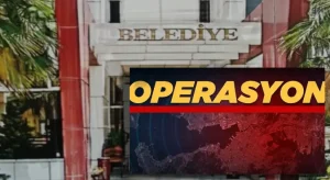 Seferihisar Belediyesi’ne yönelik rüşvet soruşturmasında 6 gözaltı
