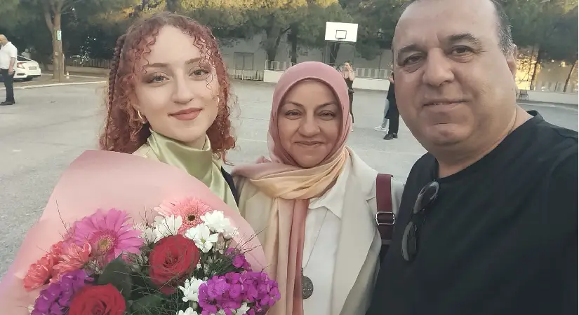 Açık Öğretimden TÜBİTAK Projesine Uzanan Başarı Hikayesi