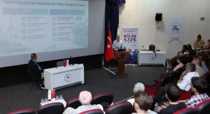 Geleceğin Mesleği Enerjide