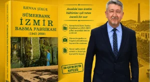 Bir devrin hafızası kitap oldu