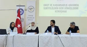 Suriyeliler dönüyor, Türkiye’de dengeler değişiyor!