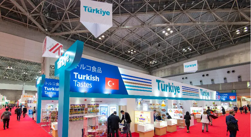 EİB’den Çin Atağı: Hedef 1 Milyar Dolar İhracat