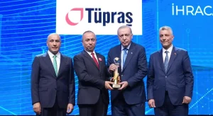 TİM’den Egeli ihracatçılara 12 ödül