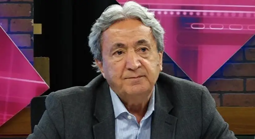 Prof. Dr. Çetin Kaya Koç, “Teknoloji yeni nesil sömürgecilik aracına dönüştü”