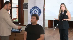 Doç. Dr. Kirazlı: 2050’ye kadar 2,5 milyar kişi işitme kaybı yaşayabilir